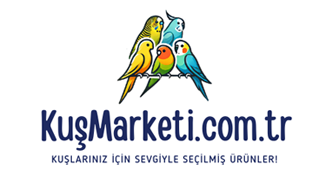 KuşMarketi.Com.tr - Kuşlarınız İçin Sevgiyle Seçilmiş Ürünler!